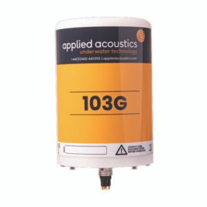 103G MiniPod, GNSS Receiver
