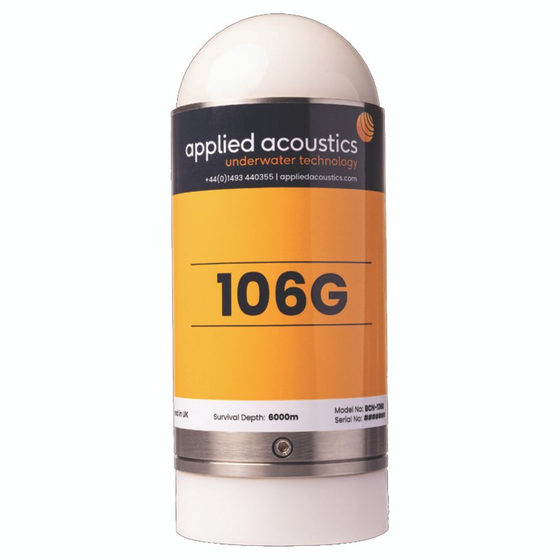 106G MiniPod